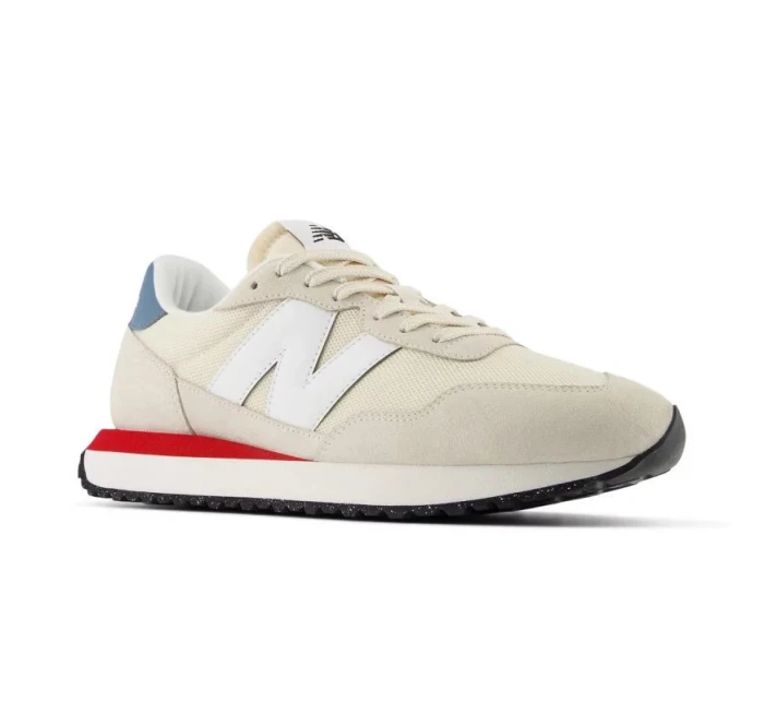 Unisex sportovní obuv M model 21073147 Béžová mix - New Balance