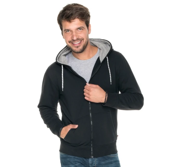 Pánská mikina M model 7568020 - PROMOSTARS