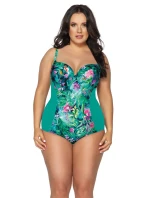 PLAVKY SKJ 52 PARADISE ONE-PIECE