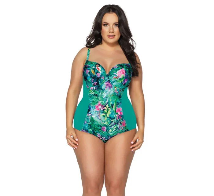PLAVKY SKJ 52 PARADISE ONE-PIECE