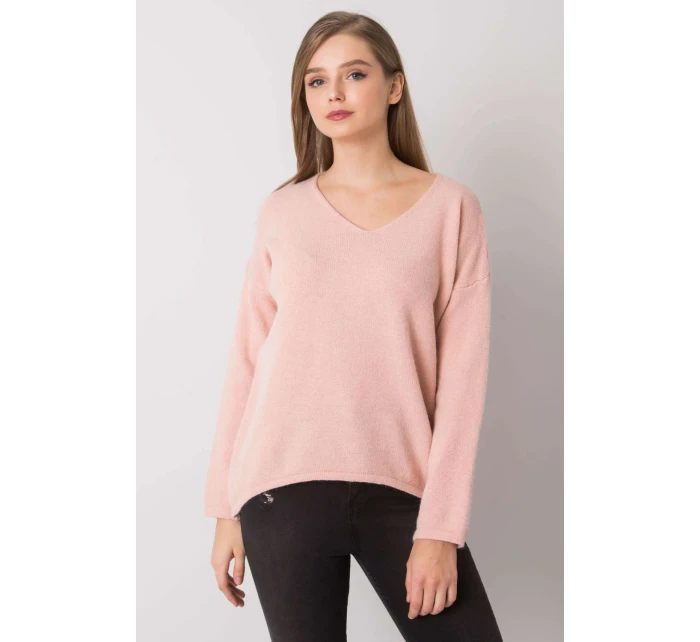 Svetr  model 159767 Och Bella