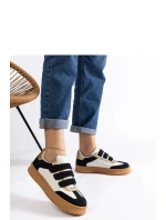 Tenisky  model 207189 Solea