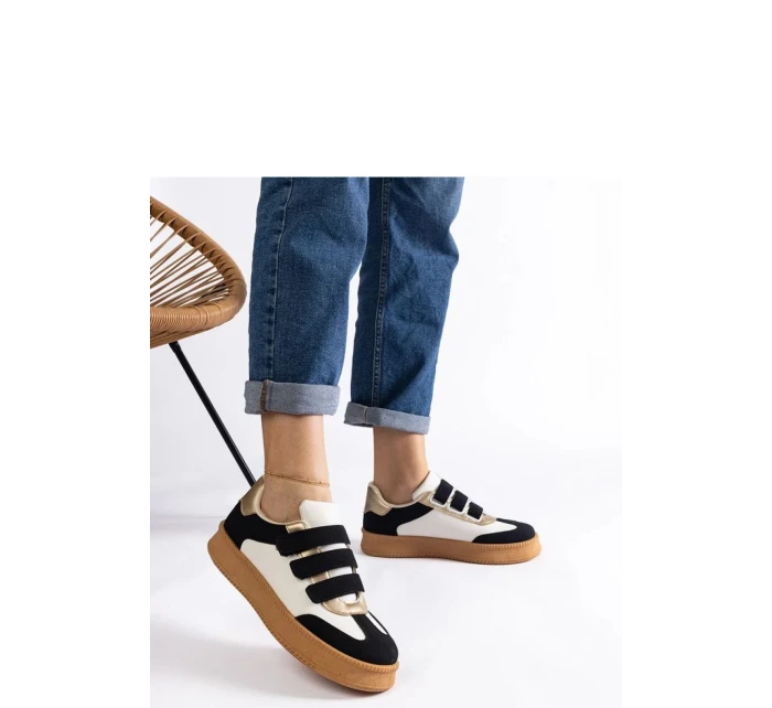 Tenisky  model 207189 Solea