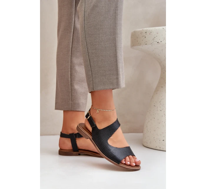 Sandály  model 212586 Step in style