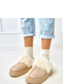 Sněhule  model 218131 Solea