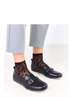 Polobotky  model 219182 Solea