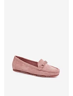 Mokasiny model 226490 Step in style Mokasiny model 226490 Step in style