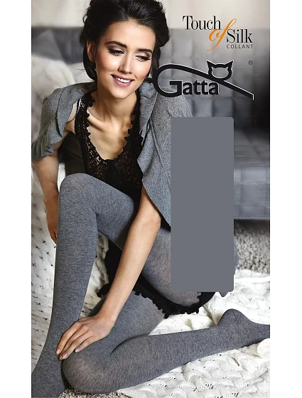 Dámské punčochové kalhoty Touch of model 7465969 - Gatta