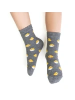 Skarpety  Happy 2634 model 19525873 - Steven