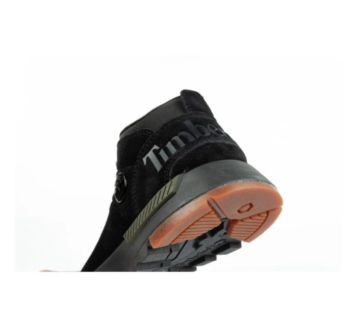 Trekingové boty Timberland Lace Up M TB0A5PG6015