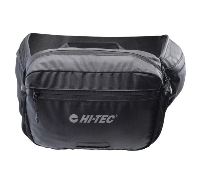Sáček, ledvinka Hi-Tec Sudetes Waistpack 92800551841 Sáček, ledvinka Hi-Tec Sudetes Waistpack 92800551841