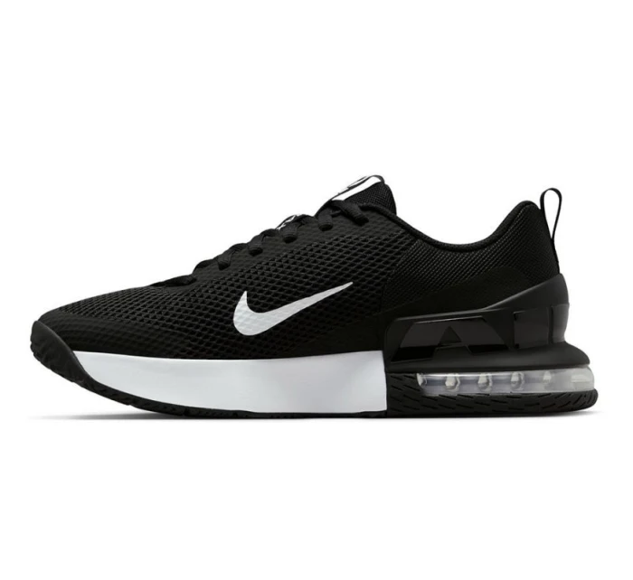 Boty Nike Air Max Alpha Trainer 6 M FQ1833-001 Boty Nike Air Max Alpha Trainer 6 M FQ1833-001