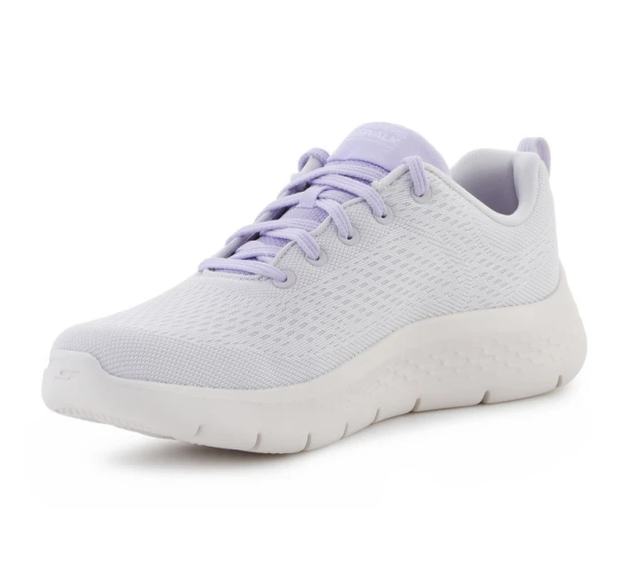 Boty Skechers Go Walk Flex-Kali W 124830-GYLV Boty Skechers Go Walk Flex-Kali W 124830-GYLV