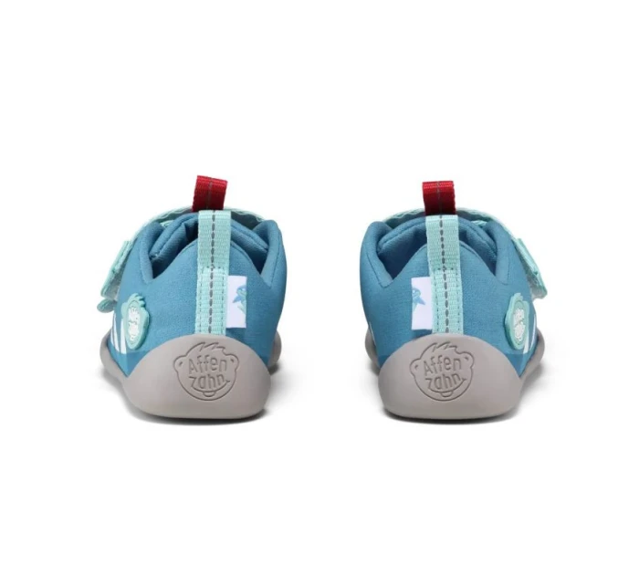 Lucky Shark Jr boty model 21724245 - Affenzahn