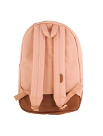 Batoh Heritage model 21372871 Pink Jedna velikost - Herschel