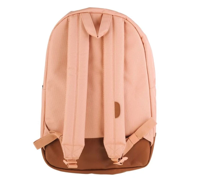 Batoh Heritage model 21372871 Pink Jedna velikost - Herschel