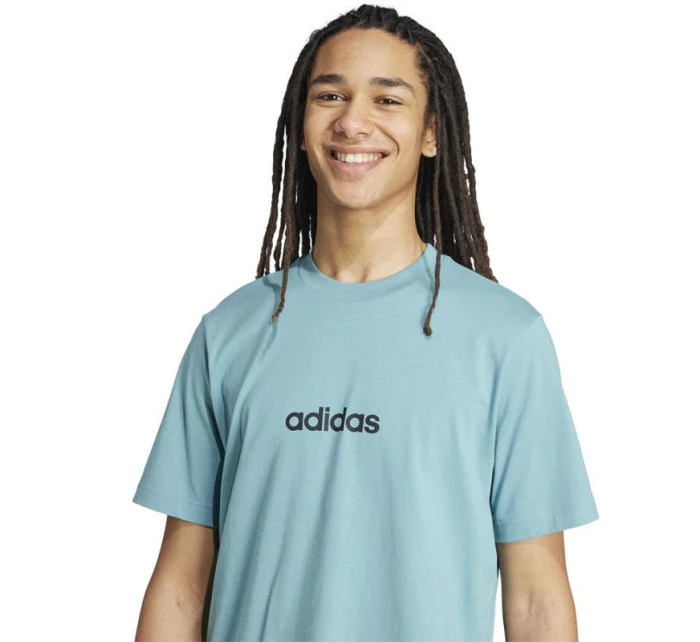 Tričko Linear model 21411504 - ADIDAS Tričko Linear model 21411504 - ADIDAS