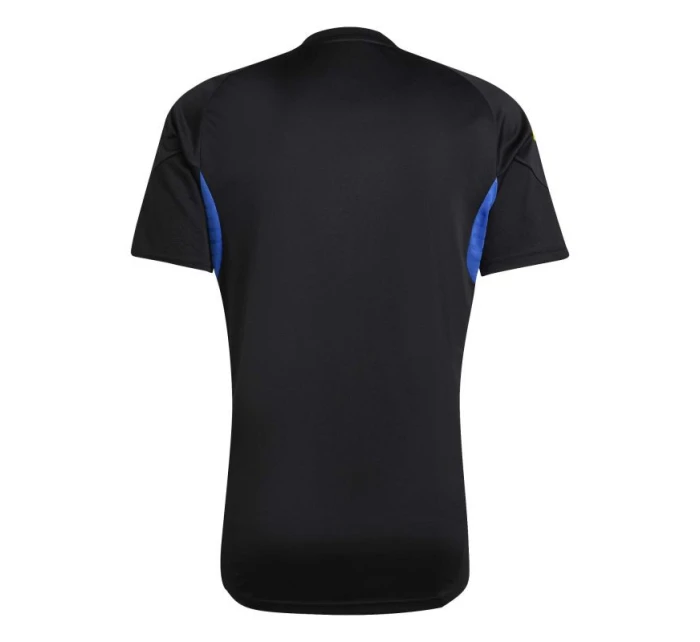 Adidas Manchested United EU tréninkové tričko JP3136 Adidas Manchested United EU tréninkové tričko JP3136