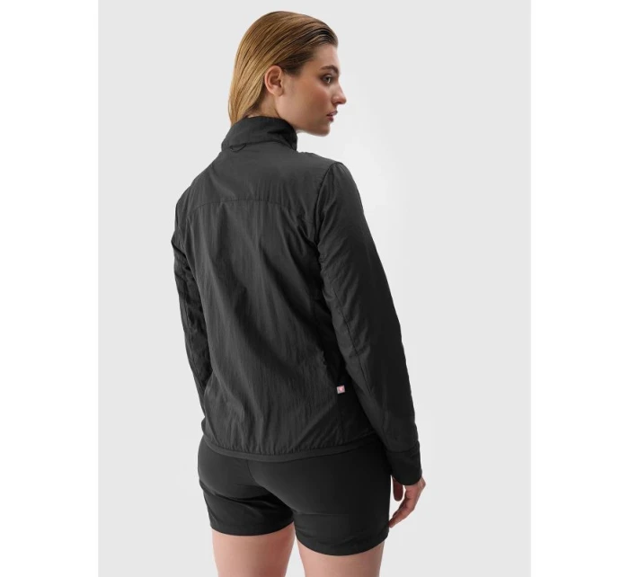 Dámská trekingová bunda Primaloft Active 4F 4FWSS24TDJAF382-21S Dámská trekingová bunda Primaloft Active 4F 4FWSS24TDJAF382-21S