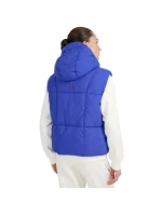 Dámská vesta cobalt WAW25TVJA 36S model 21493158 - 4F Dámská vesta cobalt WAW25TVJA 36S model 21493158 - 4F