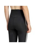 Dámské legíny Essentials 3Stripes 7/8 black dámské model 21720540 - ADIDAS Dámské legíny Essentials 3Stripes 7/8 black dámské model 21720540 - ADIDAS