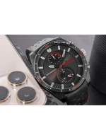 HUGO Fast Pánské hodinky 1530370 + BOX HUGO Fast Pánské hodinky 1530370 + BOX