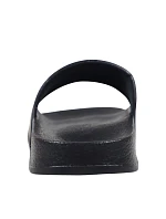 Levi's Pool S women's flip-flops black VPOL0251S-0003 dámské Levi's Pool S women's flip-flops black VPOL0251S-0003 dámské