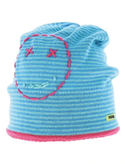 Čepice Viking Cory Jr 201/21/8114/15