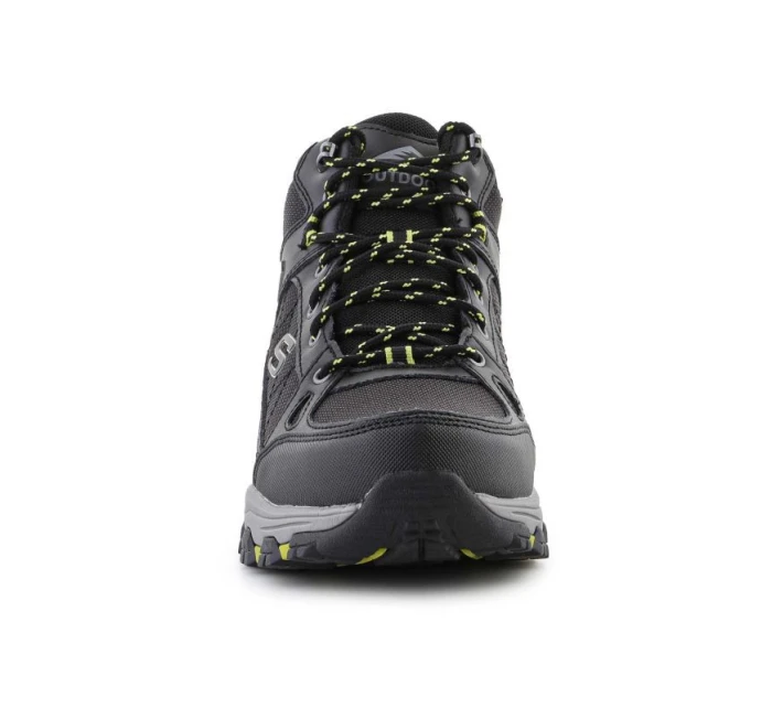 Boty M model 21473346 - Skechers Boty M model 21473346 - Skechers