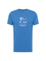 Tričko Mustang Alex C Print M 1013522 5234 Tričko Mustang Alex C Print M 1013522 5234