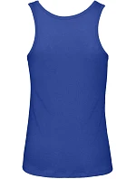 B&C Inspire Tank T /women_° Dámské tílko 01.TW73 cobalt blue