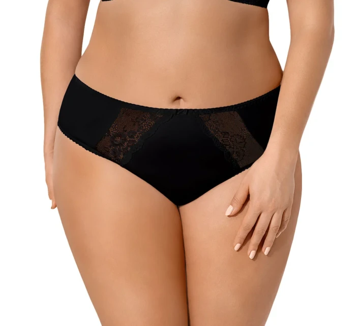 Gorsenia K358 Blanca barva: černá