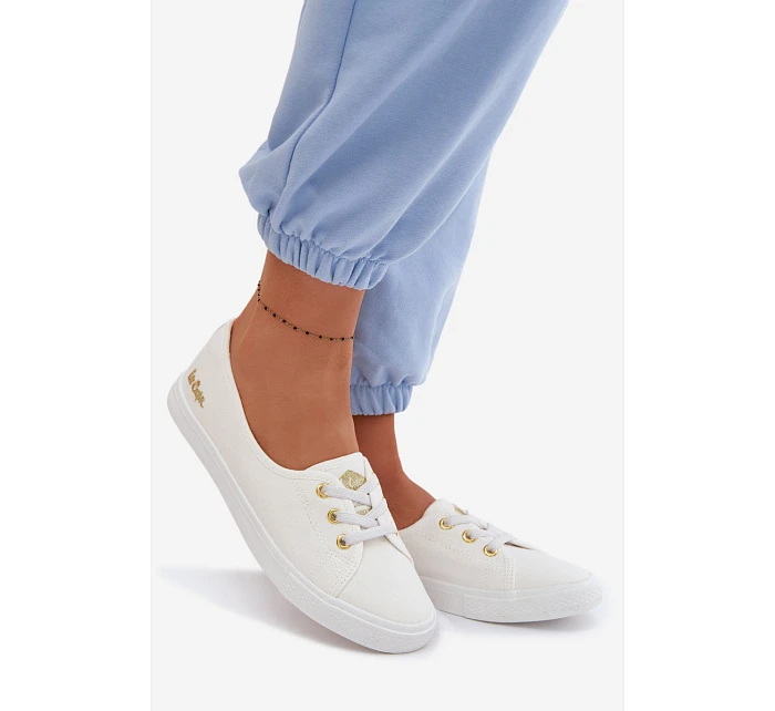 Dámské tenisky model 22102774 - Lee Cooper Dámské tenisky model 22102774 - Lee Cooper