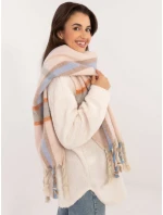 Šála AT SZ model 20527592 světle růžová - FPrice