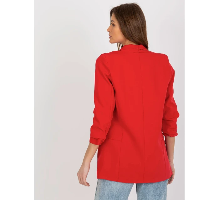 DHJ MA 7684 model 18434787 červená - FPrice