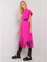 DHJ NA A17206.69 fluo růžová