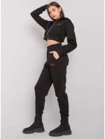 Sada FE KMPL 5087.23P černá