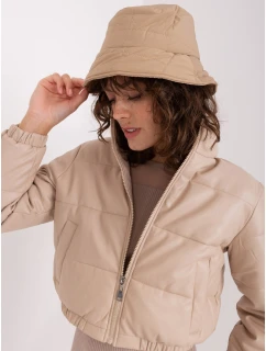 Czapka NM CZ model 21898760 beżowy - FPrice