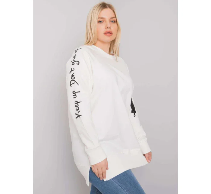 Tunika RV TU 7158.76P ecru