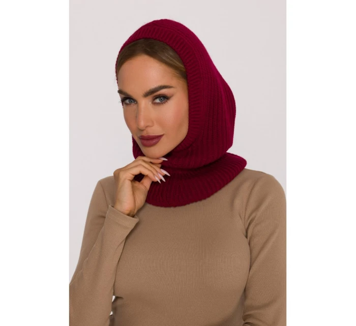 model 21417280 Kukla bordó - Moe