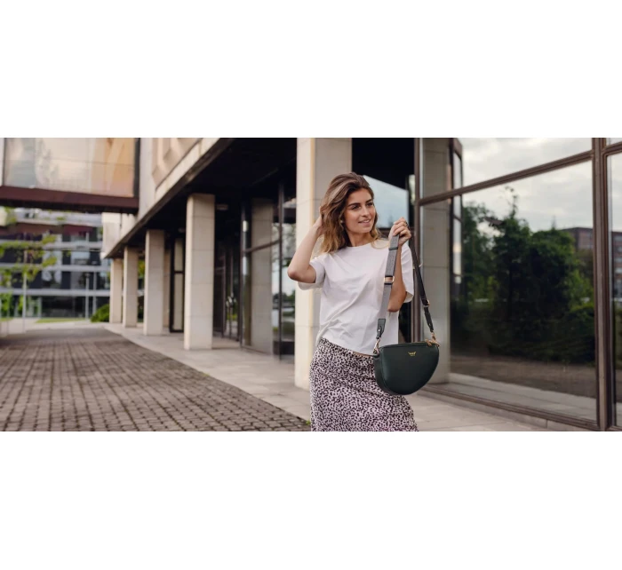 Kabelka VUCH Larrel Green