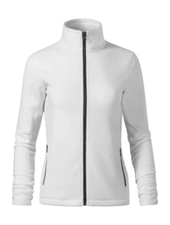 fleece dámský bílá model 20706336 - MALFINI, a.s.