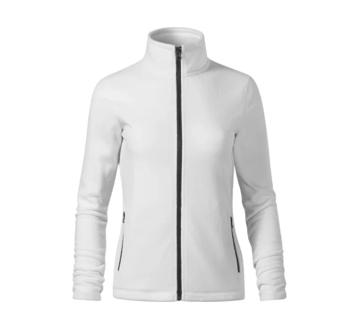 fleece dámský bílá model 20706336 - MALFINI, a.s. fleece dámský bílá model 20706336 - MALFINI, a.s.