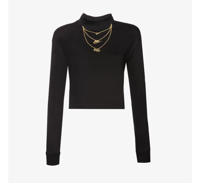 Dámské tričko Sportswear DM2792 - Nike Dámské tričko Sportswear DM2792 - Nike