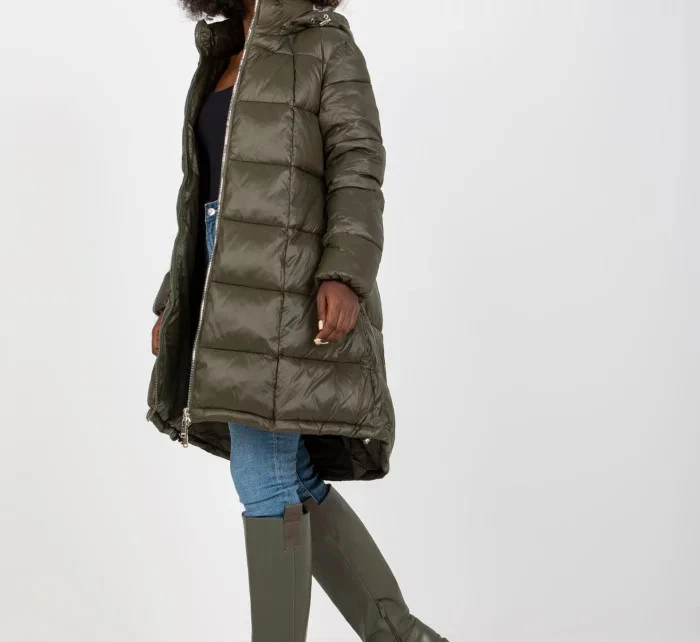 Dámská bunda P22-6653 - FPrice Dámská bunda P22-6653 - FPrice