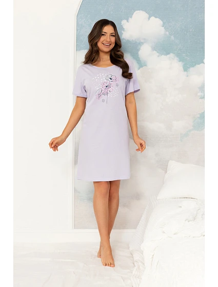 DÁMSKÉ TRIČKO 2002 BIG L/26