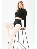 STEREO - Punčocháče 40 DEN