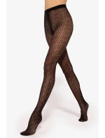 Punčochové kalhoty  model 218783 Gatta