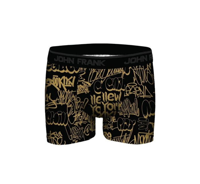 Pánské boxerky model 21345601 - John Frank