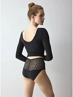 Pretty Modal Maxi - Black - TRIUMPH Black - TRIUMPH